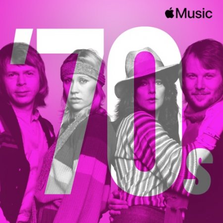 Обложка 70s Hits Essentials (2021) Mp3