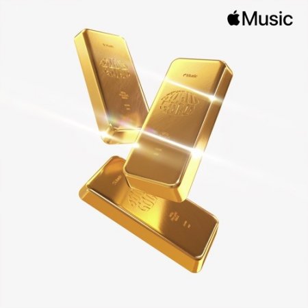 Обложка Solid Gold Hits (2021) Mp3