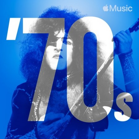 Обложка 70s Hard Rock Essentials (Mp3)