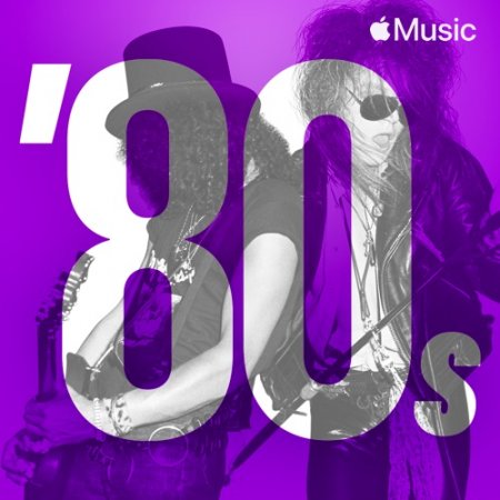 Обложка 80s Hard Rock Essentials (Mp3)