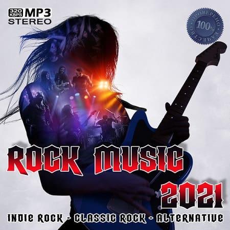 Rock Music (2021) Mp3
