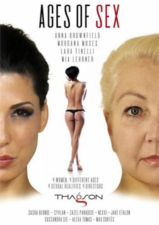 Обложка Возрасты секса / Ages of Sex (2020) WEB-DL