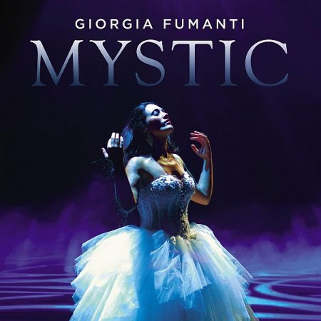 Обложка Giorgia Fumanti - Mystic (2021) FLAC