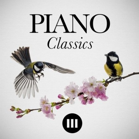 Обложка Piano Classics (Mp3)