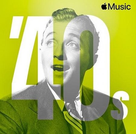 Обложка 40s Jazz and Pop Essentials (2021) Mp3