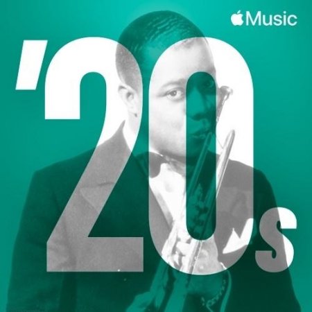 Обложка 20s Jazz and Pop Essentials (2021) Mp3