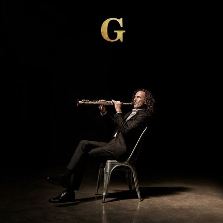 Обложка Kenny G - New Standards (2021) FLAC