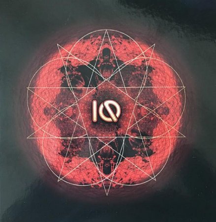 Обложка IQ - The Archive Collection 2003-2017 (11CD Box Set) (2021) Mp3