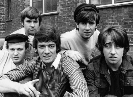 Обложка The Hollies - Discography (120 Releases) (1964 - 2018) Mp3