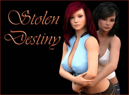 Обложка Украденная судьба / Stolen Destiny v.0.1.5 (2022) RUS/ENG/PC/Android