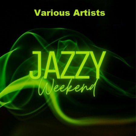 Обложка Jazzy Weekend Vol.1-2 (Mp3)