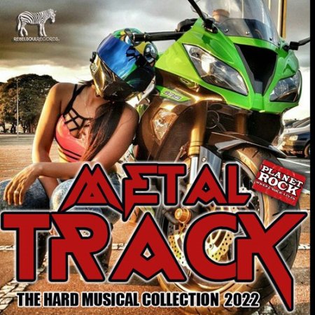 Обложка Hard Musical Collection (2022) Mp3