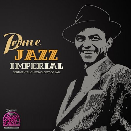 Обложка Prime Jazz Imperial (Mp3)