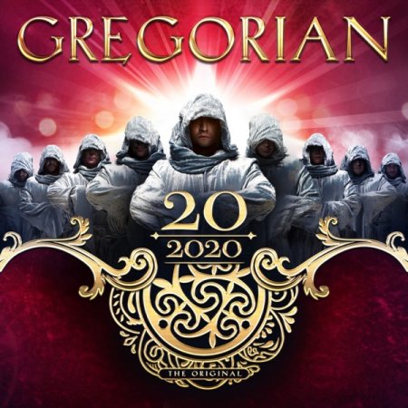 Обложка Gregorian - 20/2020 (2019) Mp3