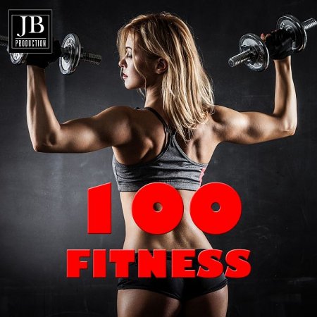 Обложка 100 Fitness (Mp3)