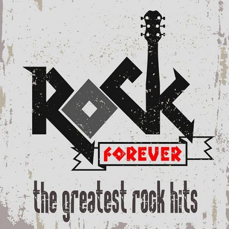 Обложка All Time Rock Hits (2022) Mp3