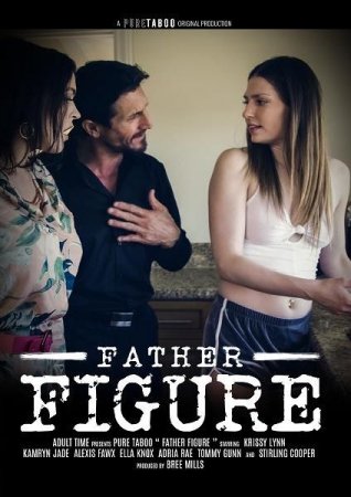 Обложка Отцовская фигура / Father Figure (2022) WEB-DL