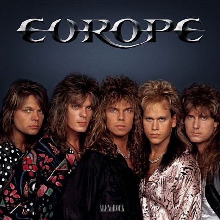 Обложка Europe - Collection (2022) FLAC