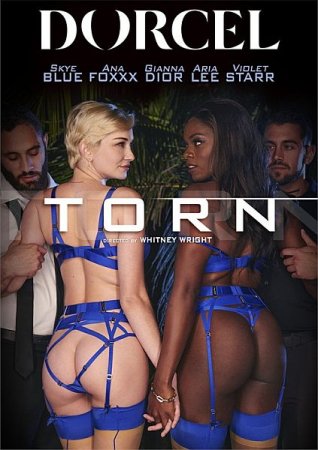 Обложка Разрыв / Torn (2022) WEB-DL