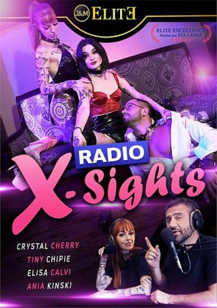 Обложка Радио X-сайты / Radio X-Sights (2023) WEB-DL