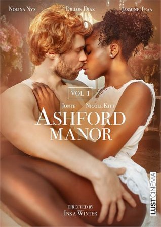 Обложка Поместье Эшфорд / Ashford Manor (2023) WEB-DL