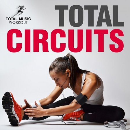 Обложка Total Circuits (2023) Mp3