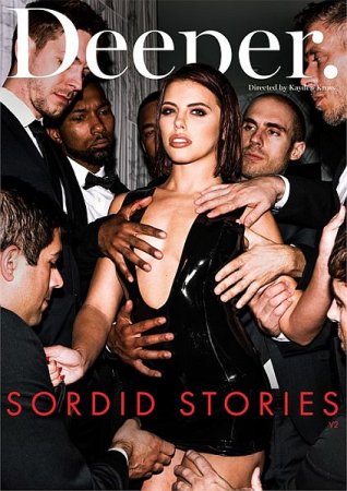 Обложка Грязные Истории 2 / Sordid Stories 2 (2023) WEB-DL