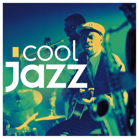 Обложка Cool Jazz (2023) Mp3