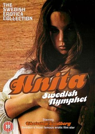 Анита / Anita (1973) DVDRip