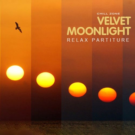Обложка Velvet Moonlight - Relax Partiture (Mp3)