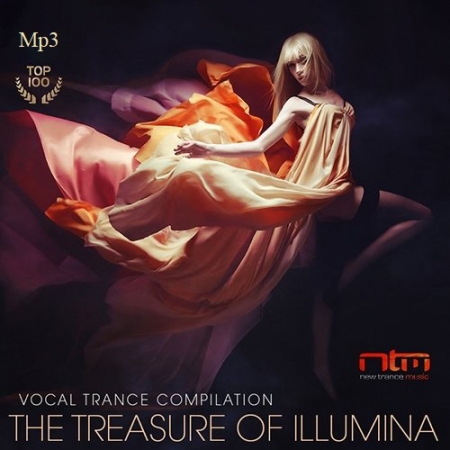 Обложка The Treasure Of Illumina - Vocal Trance (Mp3)