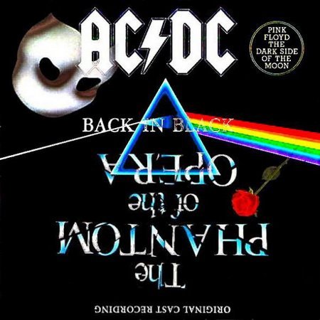Самые продаваемые в мире музыкальные альбомы (30 альбомов) (1967 - 2000) (2012) Mp3